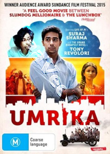 Umrika |   DVD